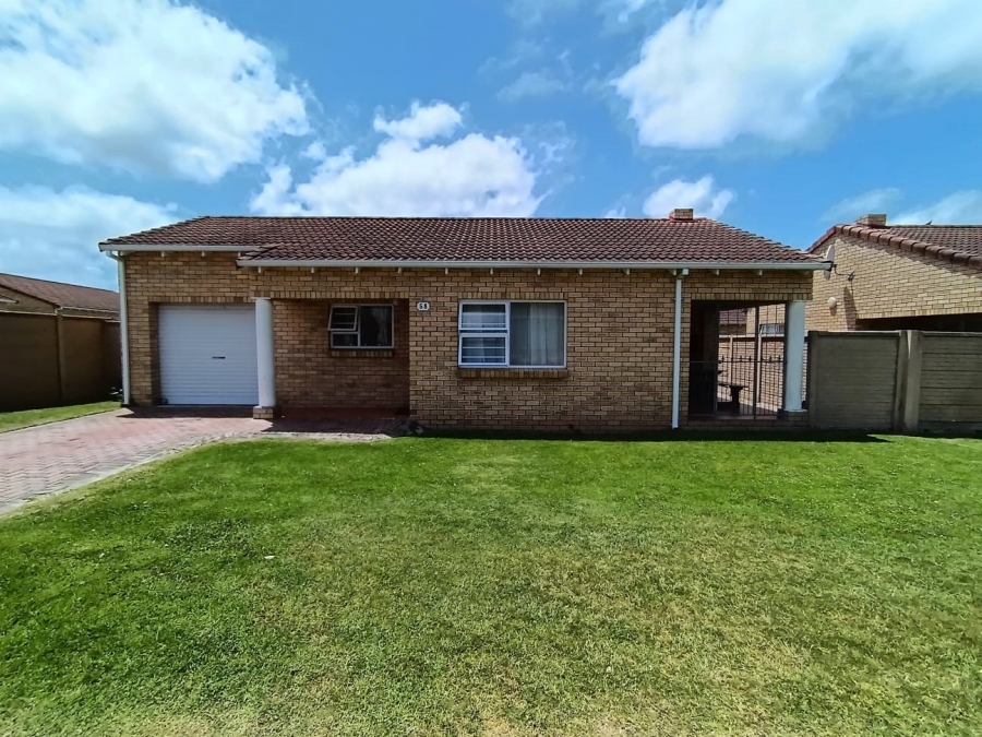 2 Bedroom Property for Sale in Parsonsvlei Eastern Cape